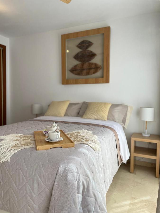 Ivory Suites Málaga Exterior foto