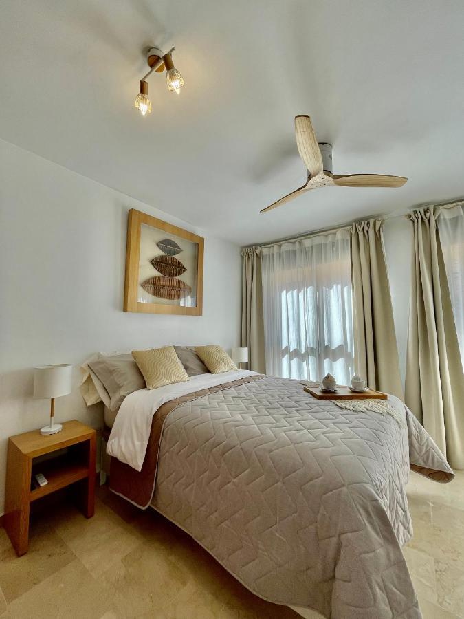 Ivory Suites Málaga Exterior foto