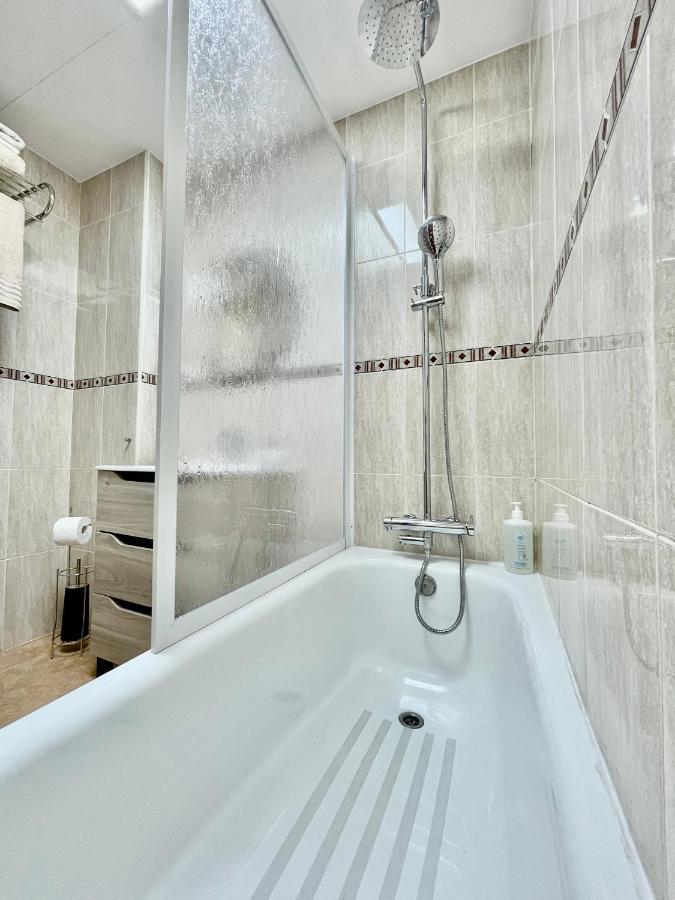 Ivory Suites Málaga Exterior foto