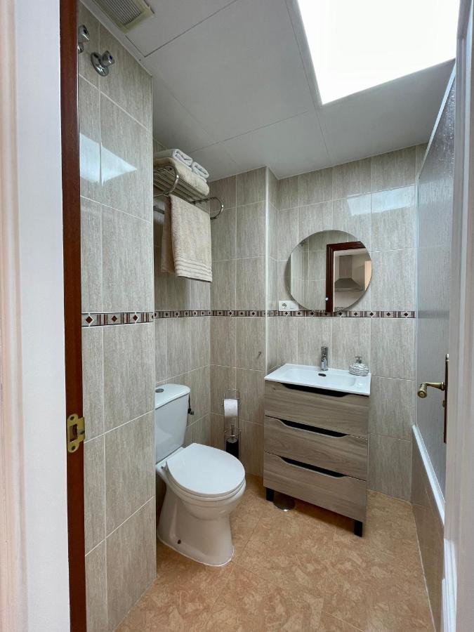 Ivory Suites Málaga Exterior foto