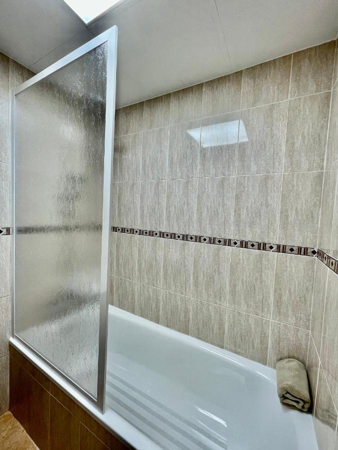 Ivory Suites Málaga Exterior foto