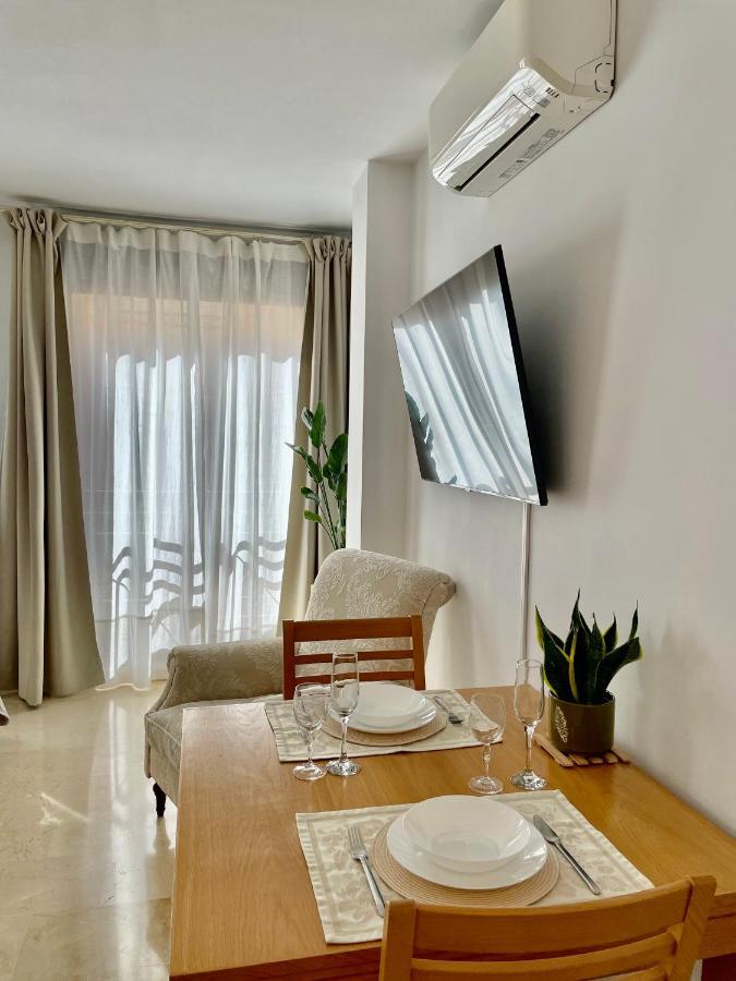 Ivory Suites Málaga Exterior foto