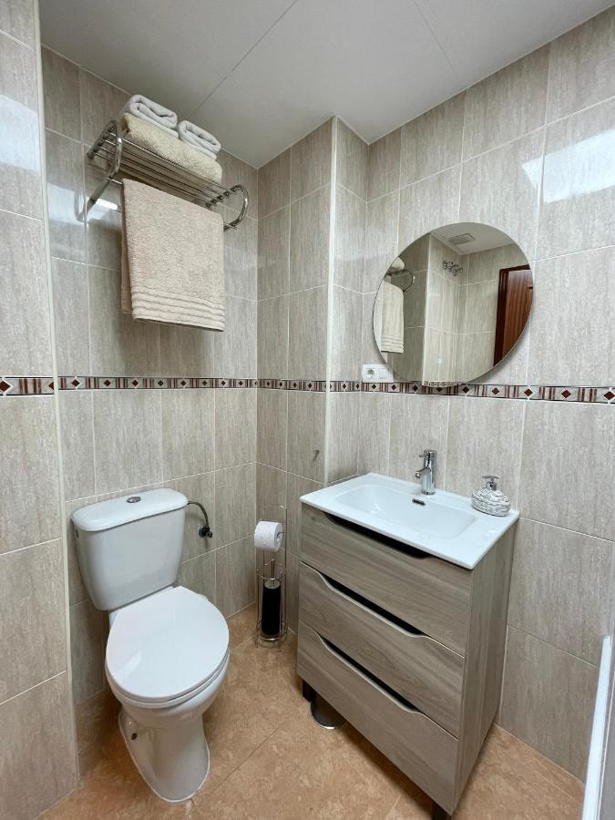 Ivory Suites Málaga Exterior foto